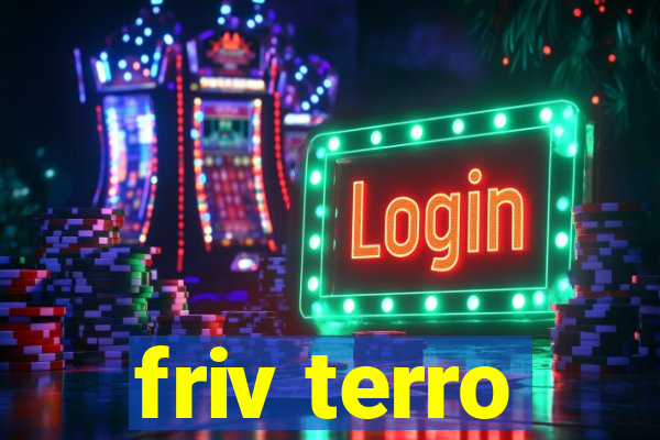 friv terro